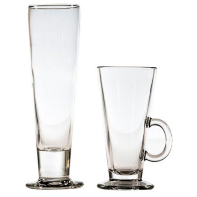 Rent Catalina Glassware from Fabulous Events for Parties and Special Events