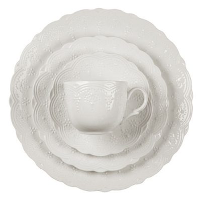 Rent Charlotte Dinnerware for Special Events in Ohio, Michigan, Florida and Pennsylvania