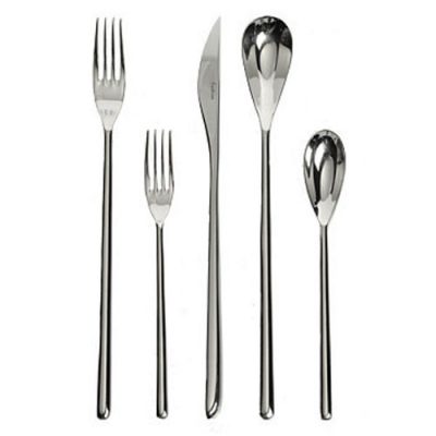 Dragonfly Flatware Rental for Parties or Events in Michigan, Ohio and Florida