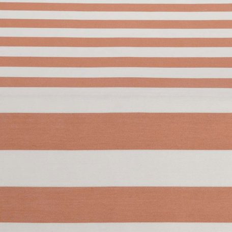 Persimmon Drayton Stripe Table Runner