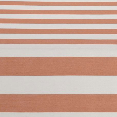 Persimmon Drayton Stripe Table Runner