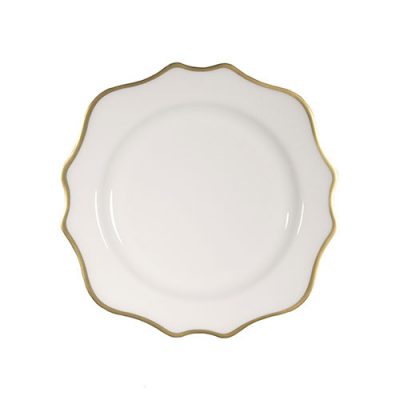 Rent Bread and Butter Plates from Fabulous Events for all typed of special occasions.