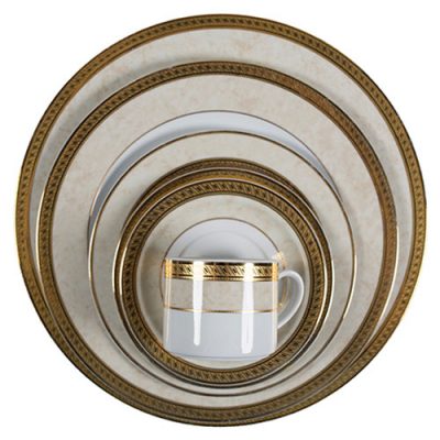 Rent Ivory Kensington Dinnerware in Michigan, Ohio, Pennsylvania and Florida
