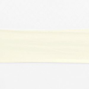 Ivory Spandex Chair Band Rental for Weddings and Events.