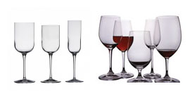 Rent a variety of glassware for all types of events.