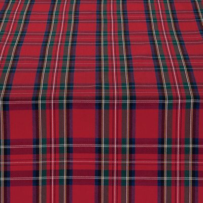Rent Plaid Table Runners for special events, parties and weddings from Fabulous Events.