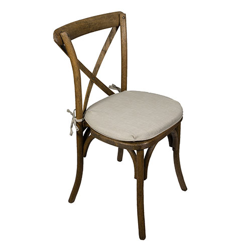 Oakwood Farm Chair