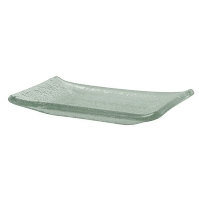 Rent Serving plates for appetizers from Fabulous Events.