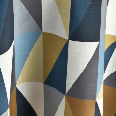 Riviera Bauhaus Geometric Table Linen for Events