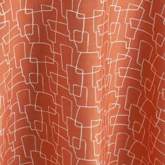 Russet Nouveau Apricot Orange Table Linen for Events