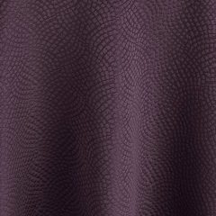 Rent Eggplant Mosaic Dark Purple and Plum Table Linen for Events