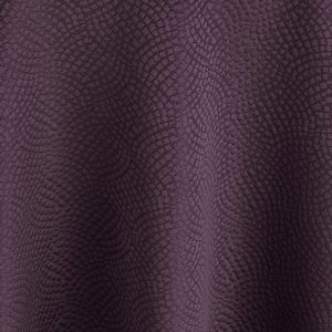 Rent Eggplant Mosaic Dark Purple and Plum Table Linen for Events