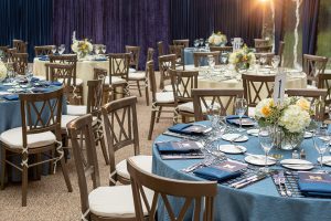 Rent Amazing linens for special events from Fabulous Events.