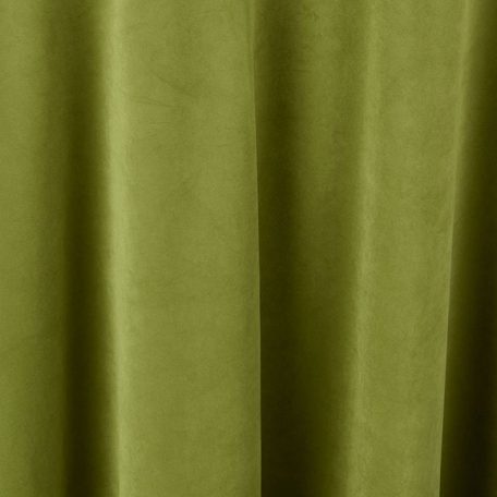 Chartreuse Velvet Table Linen for Events. Rent TODAY from Fabulous Events.