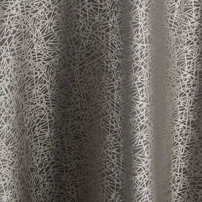 Titanium Tinsel Linen Rental for Events