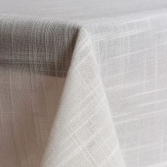 Rent Textured table linens from Fabulous Events. Nationwide Napkin, tablecloth and runner rentals.