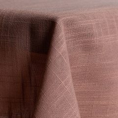 Rent Textured table linens from Fabulous Events. Nationwide Napkin, tablecloth and runner rentals.