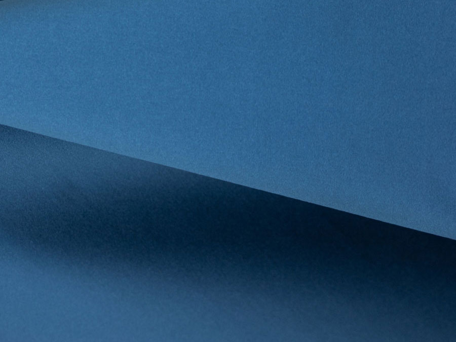 Azure Blue Matte Satin Lamour Linen & Napkin Rentals - Nationwide Rentals