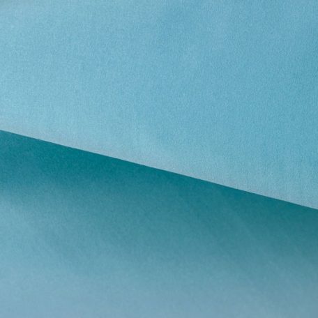 Rent our Turquoise Matte Satin Lamour Linens and Napkins.