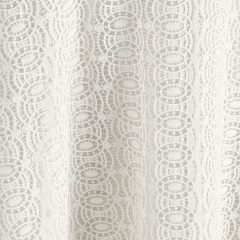 Pearl Heirloom Lace table overlay for rent