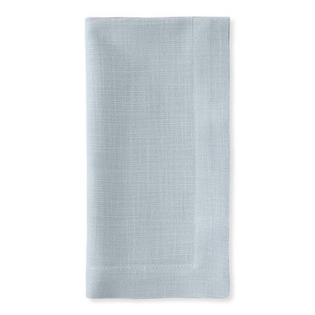 Ice Blue Sonoma Dinner Napkin