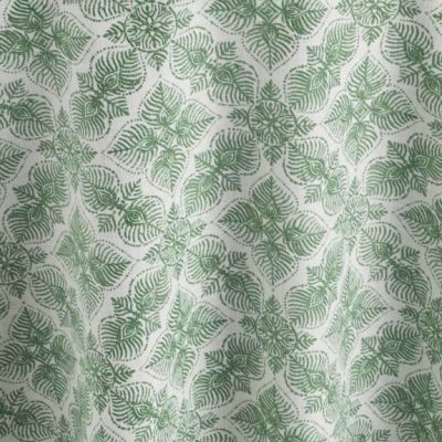 Green Verde Mirage Table Linen Rental