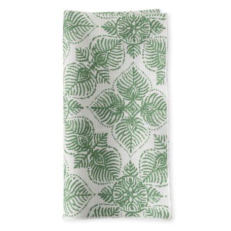 Verde Mirage Dinner Napkin