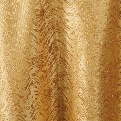 Gold Shalimar Table Linen Rental
