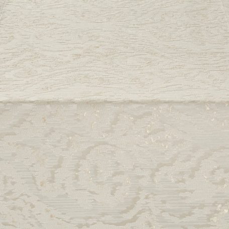 Ivory Celeste Table Runner