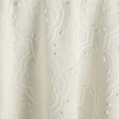 Creme Eloise Table Linen Rentals