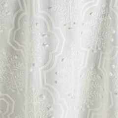 Rent our White Snow Eloise Table Linen