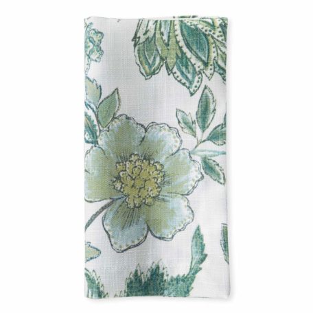 Sage Josephine Dinner Napkin