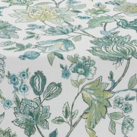 Sage Josephine Table Runner