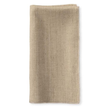 Natural Verona Dinner Napkin