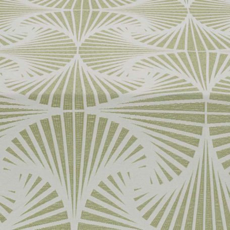 Kiwi Parasol Table Runner