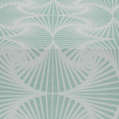 Pool Parasol Table Runner