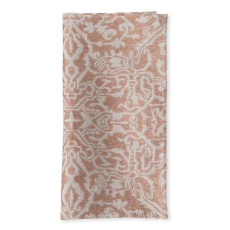 Sunkissed Bungalow Dinner Napkin