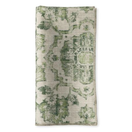 Lichen Ezra Dinner Napkin