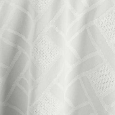 White Claire Table Linen Rental for Weddings and Events