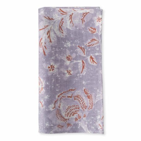 Elderberry Meadow Dinner Napkin