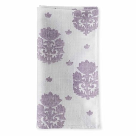 Iris Primrose Dinner Napkin