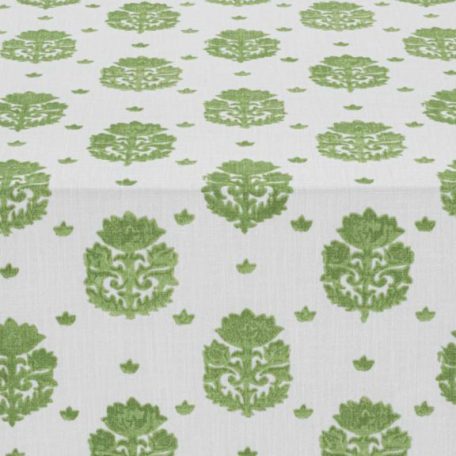 Laurel Primrose Table Runner