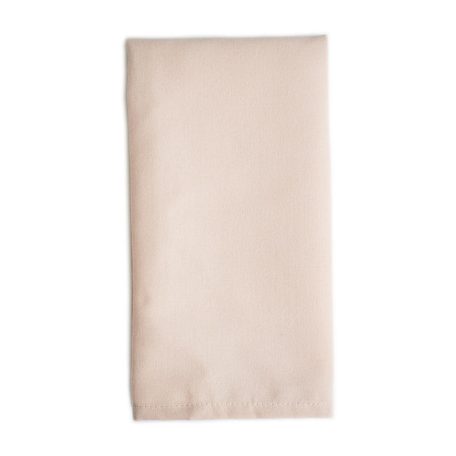 Rent our Spun Polyester Dinner Napkins