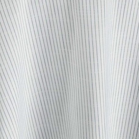 Slate Ticking Table Linen Rental Nationwide