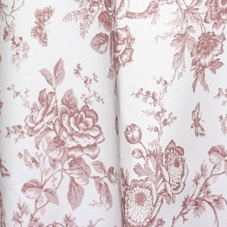 Rent our Rose Party Toile for your Wedding or Special Event.