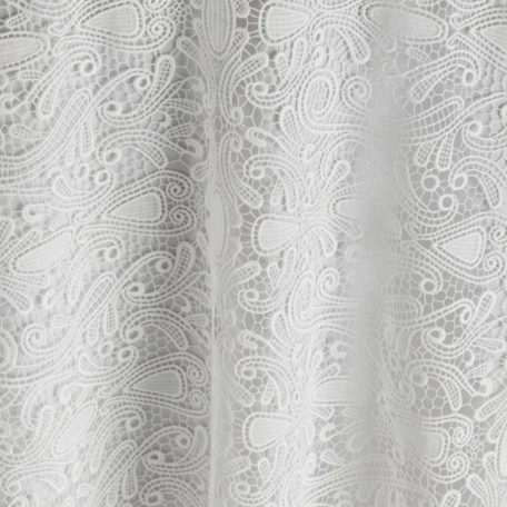 Snow Viviano Table Overlay Rental near you