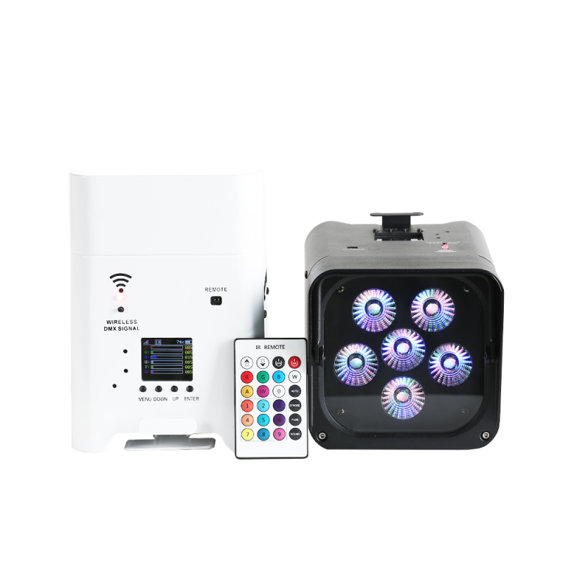 LED Lighting