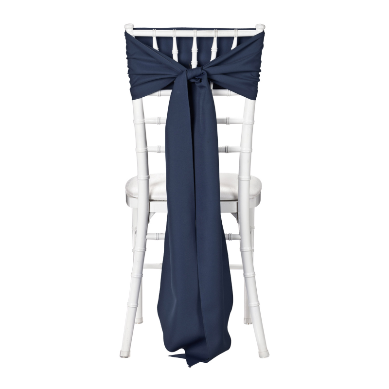 Sashes/Chair Bands