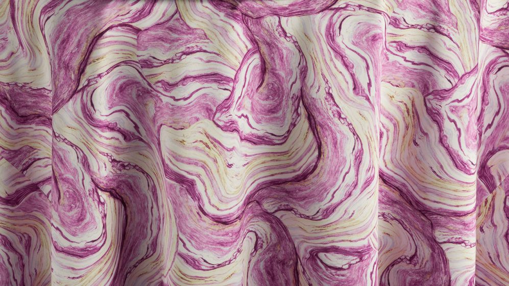 Cerise Agate
