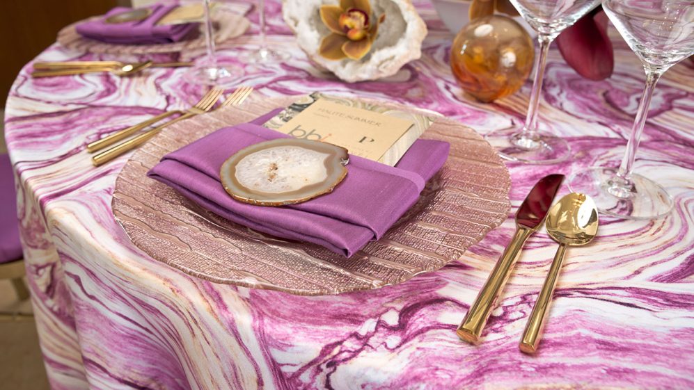 Cerise Agate - Image 2
